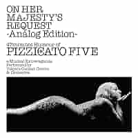 女王陛下のピチカートファイヴ Amazon.co.jp: 女王陛下のピチカート・ファイヴ: ミュージック