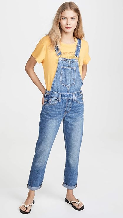 Levis overol mujer Clearance