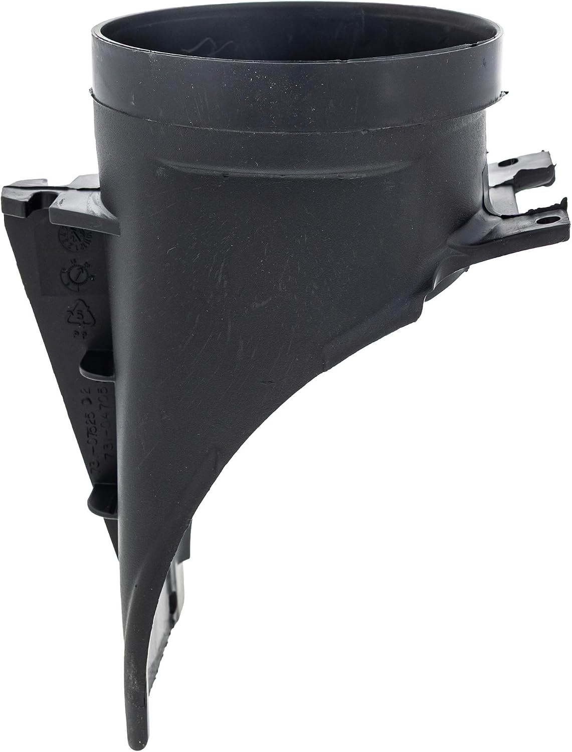 MTD 731-07525 Chute 5" Adapter for Troy-Bilt Yard-Machines Craftsman XP 2600 60024PC 10528PC 90026PC