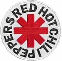 Amazon.co.jp: RED HOT CHILI PEPPERS・レッド ホット チリ