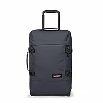 Eastpak TRANVERZ S Valigia, 51 x 32.5 x 23 cm, 42 L – Blue Downtown (Blu)
