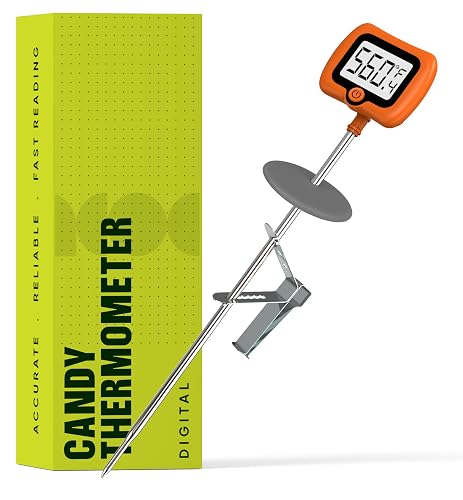 Candy Thermometers