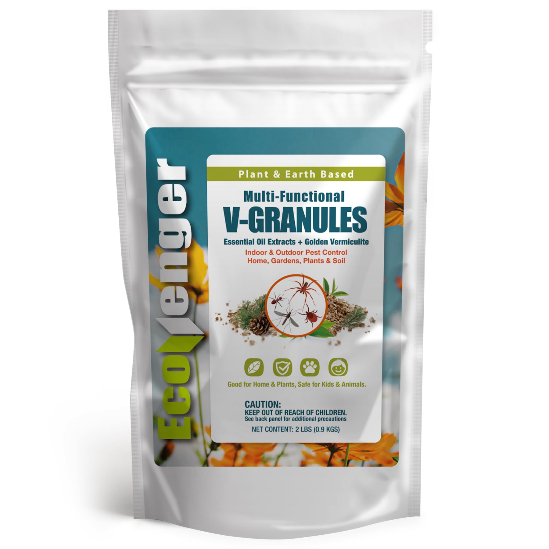 EcoVenger Multi-Purpose V-Granules