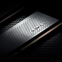 Vista 6 de G.SKILL Ripjaws Serie S5 DDR5 RAM (Intel XMP 3.0) 32GB (2x16GB) 6000MT/s CL30-40-40-96 1.35V Memoria de computadora de escritorio U-DIMM - Blanco