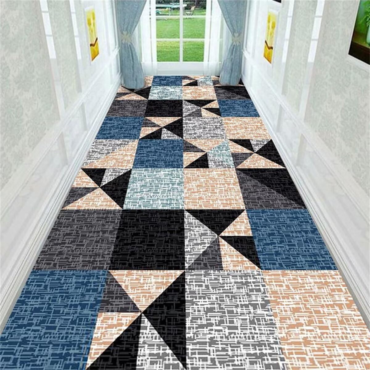 Tapis chambre bébé et ado à motif floral pour coin lecture chaleureux