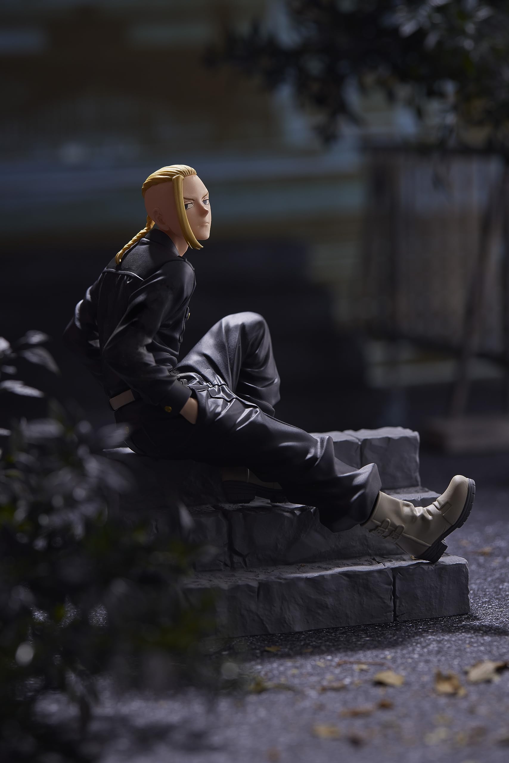 Amazon | バンプレスト 東京リベンジャーズ Break time collection vol