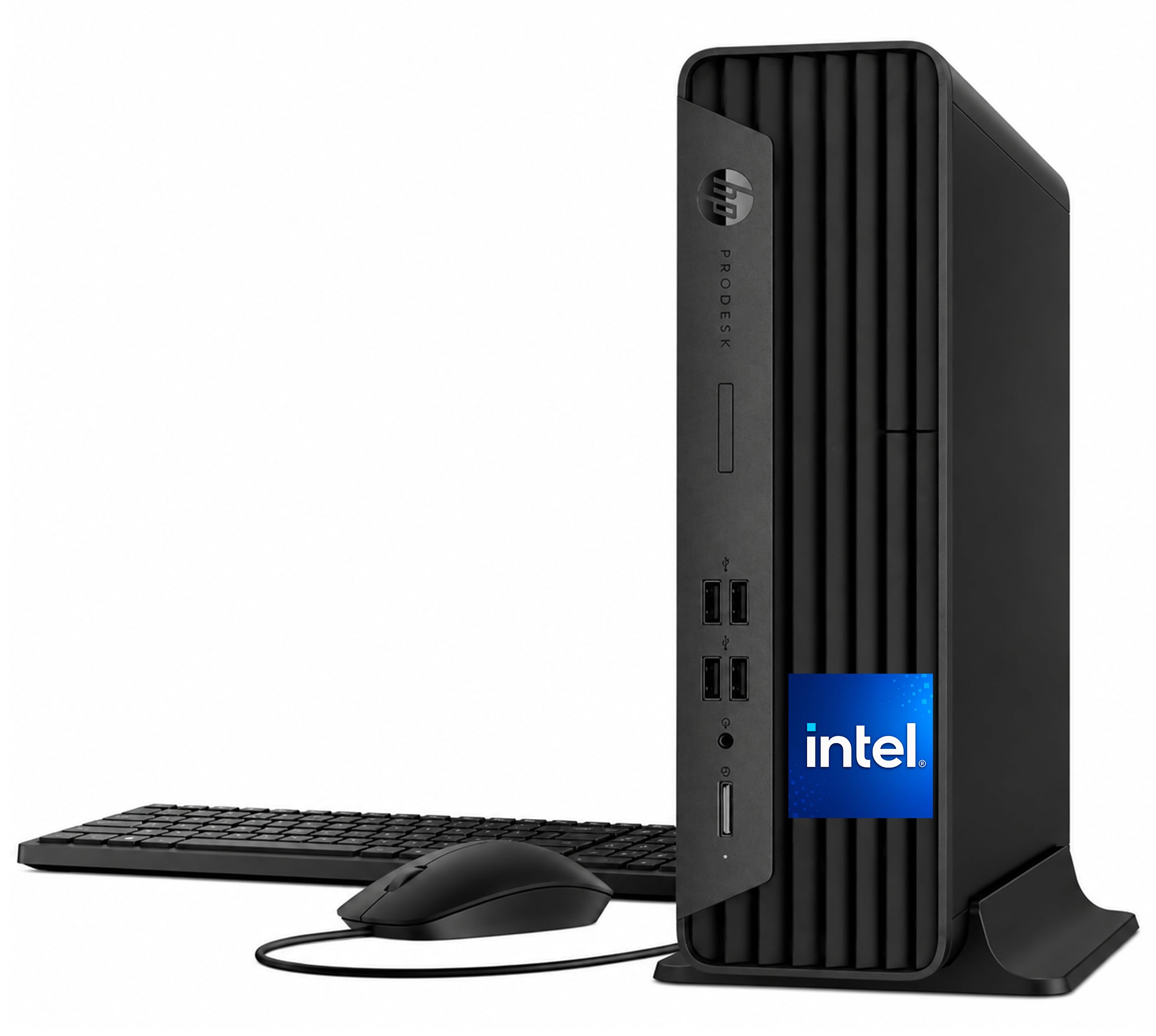 Amazon.com: HP ProDesk 400 SFF Business Desktop Computer, Intel