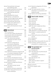 Longman Student Grammar Of Spoken And Written English