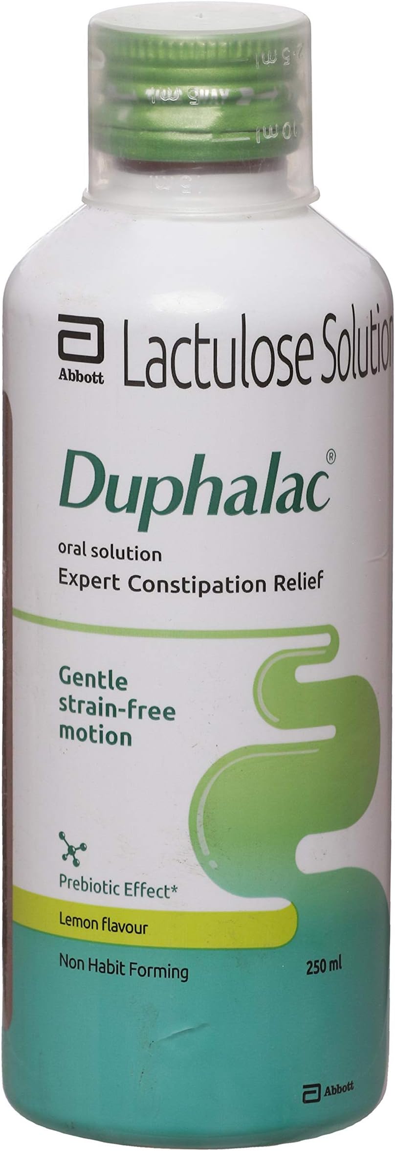 Duphalac Lemon Flavour Oral Solution 250ml