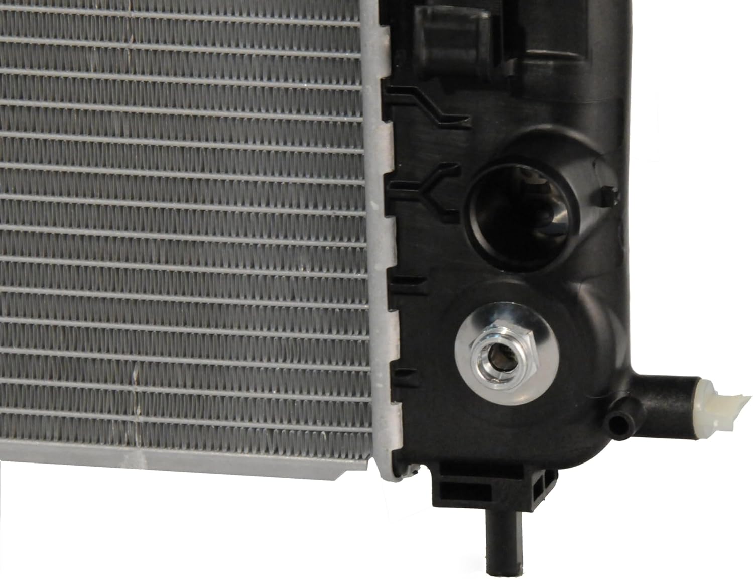 GM Genuine Parts 21806 (22883363) Radiator