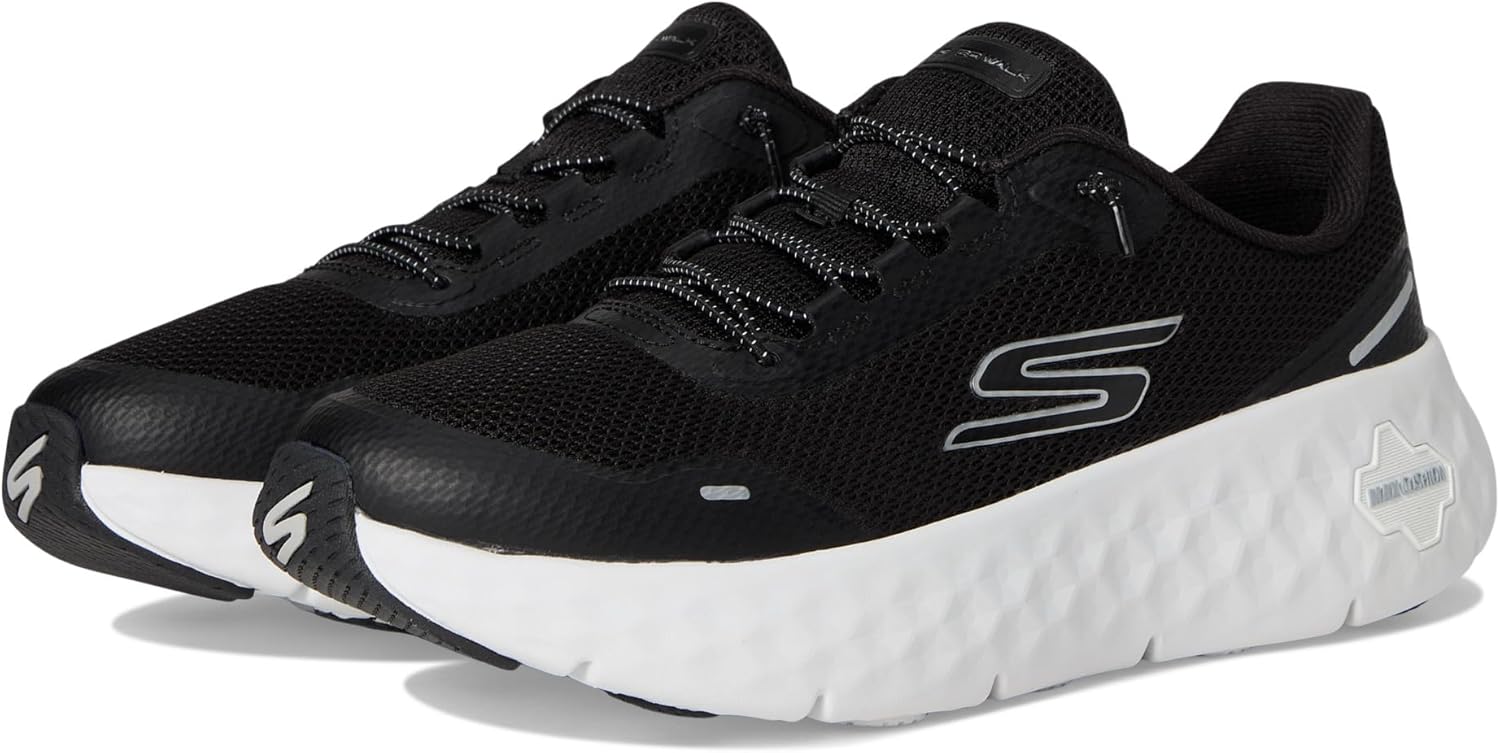 Skechers Women's Walking - Max Cushioning Flex