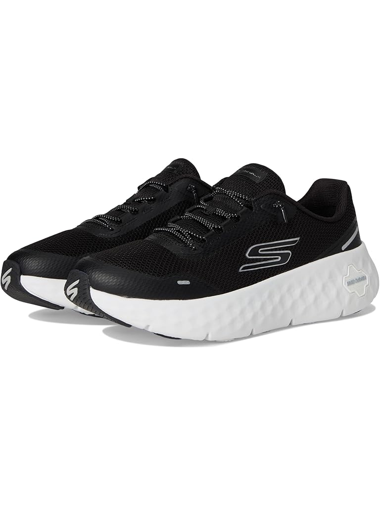 Gray SKECHERS Go Walk Max Cushioning Flex