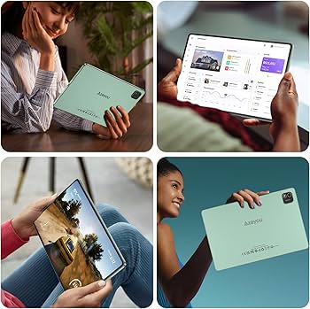 【新品未使用】Azeyou Android15 タブレット 12インチ Amazon.co.jp: 【Android タブレット 12インチ】Azeyou