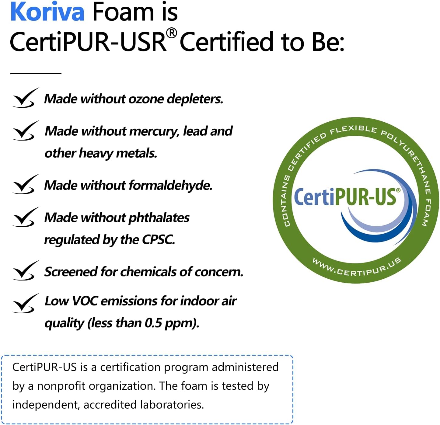 Memory Foam Ergonomic Wedge Pillow – Perfect for Sleeping and Reading in Bed, Helps Relieve Back Pain and Acid Reflux, Ideal for Massage, Comes with a Removable Pillowcase (Black)