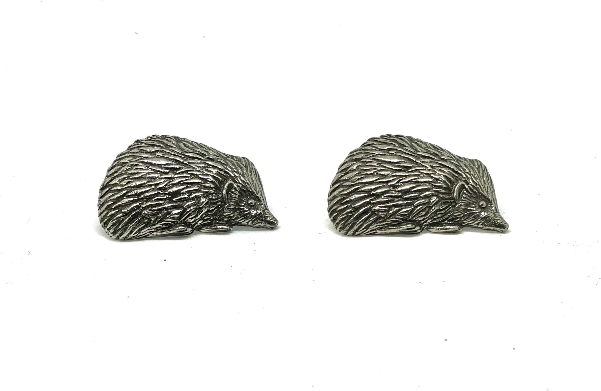 lnbHedgehog Tassel Envy Changeable Studs for Boot Tassels. Will Fit Fairfax & Favor, Rydale, Spanish Boots etc