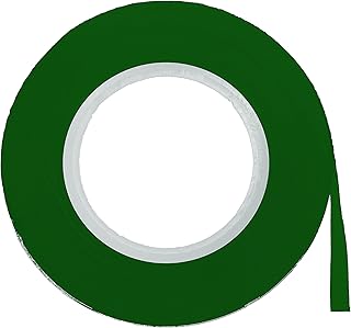 Magna Visual Vinyl Chart Tape 1/8