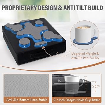 Couch Cup Holder 074+069