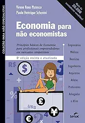 Economia para não economistas
