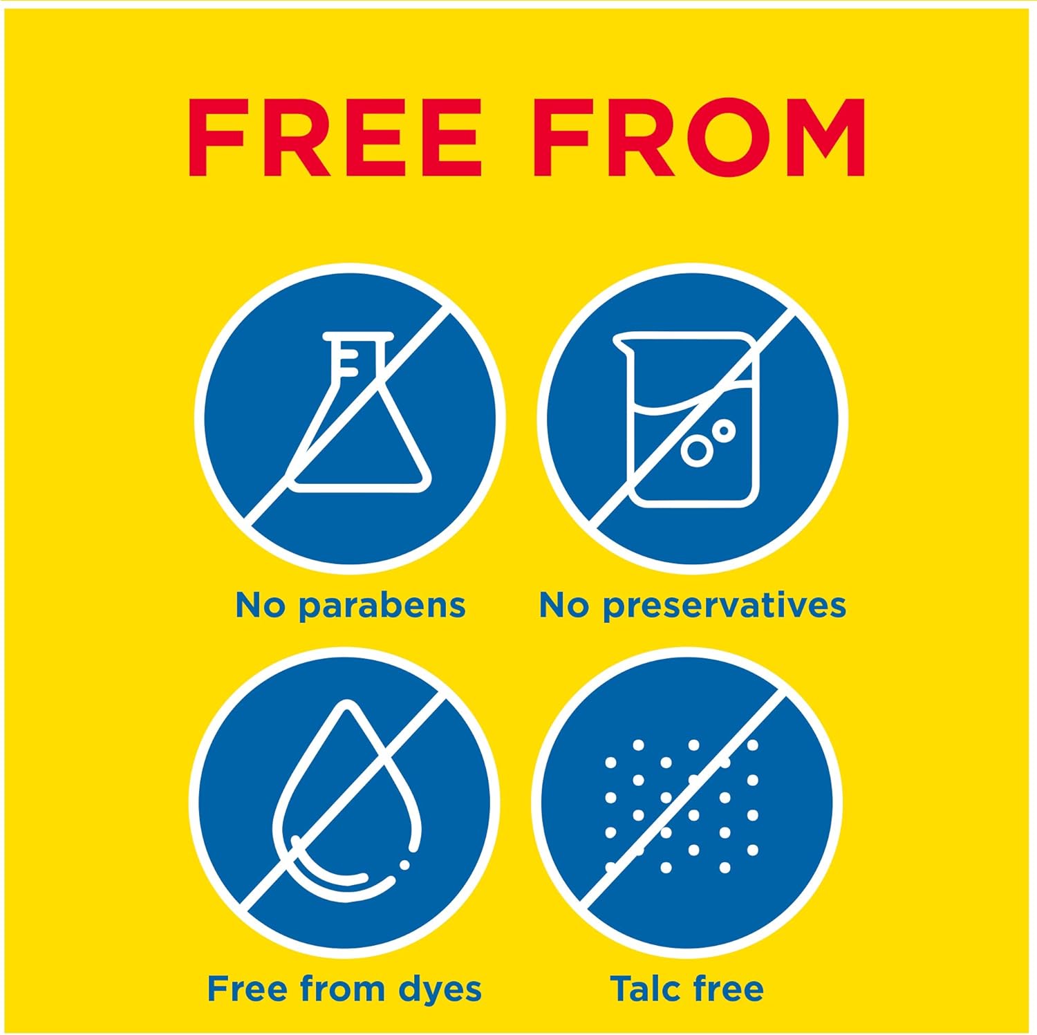 Original Boudreaux's Butt Paste Diaper Rash Ointment, 4 Oz, 3 Pack : Baby