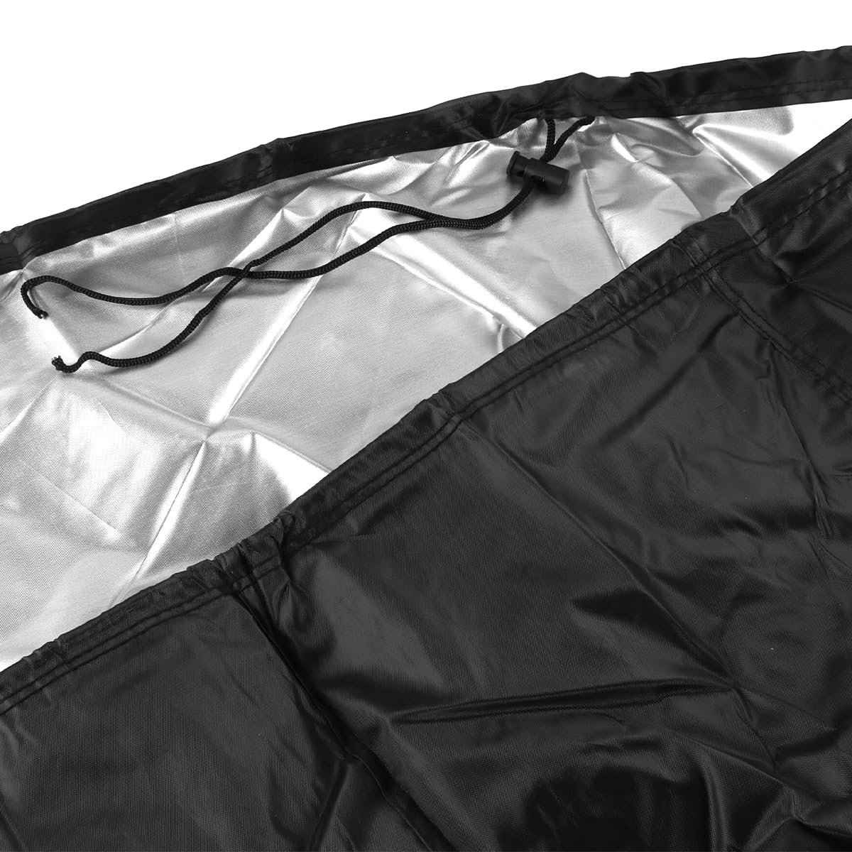 Copertura impermeabile per tapis roulant, protezione antipolvere durevole per attrezzature da casa e da palestra, vestibilità universale per tapis roulant e macchine per il fitness