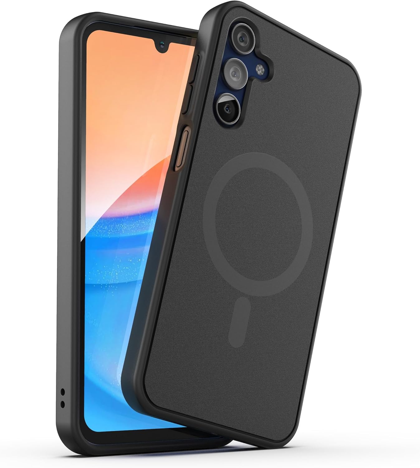 Secure-fit belt clip mechanism