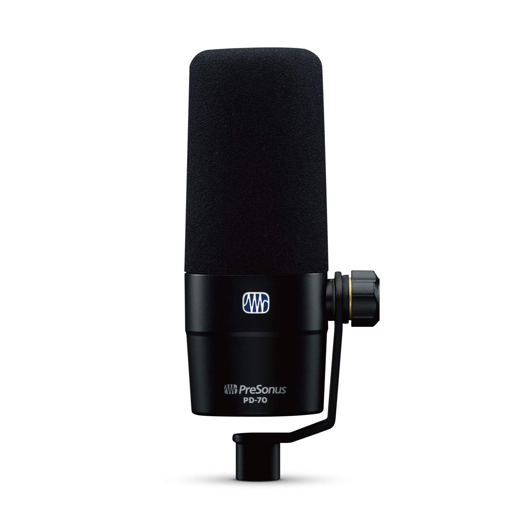 Amazon.com: PreSonus PD-70 Dynamic Microphone for Audio 