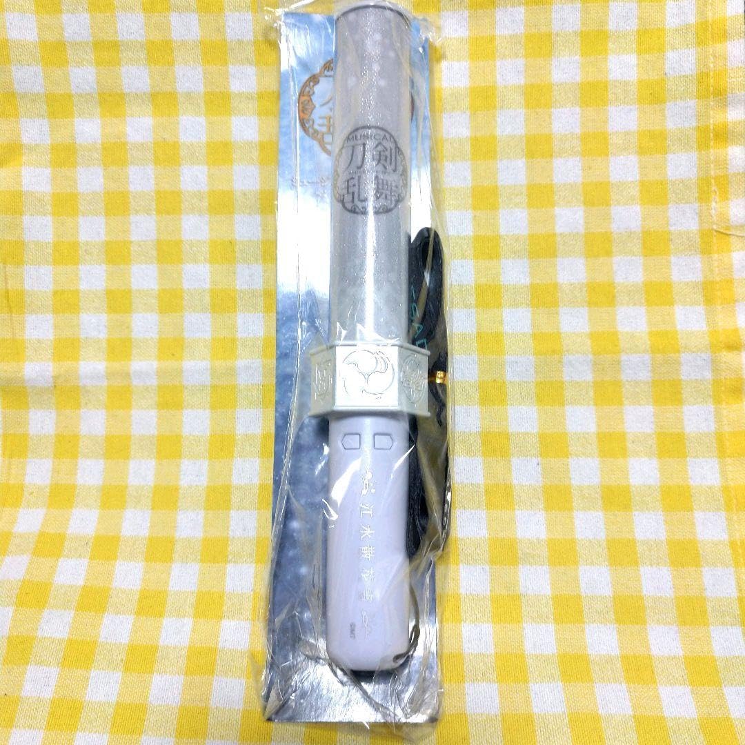 Amazon.co.jp: ミュージカル刀剣乱舞 刀ミュ 江水散花雪 ペン