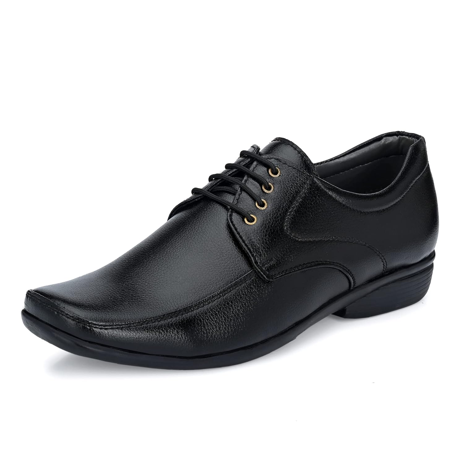Centrino Formal Shoes for Men | Lace-Up Derby Shoes | Comfortable Stylish Dress Shoes for Office, Business Casual & Special Occasions (8604) Centrino Formal Shoes for Men | Lace-Up Derby Shoes | Comfortable Stylish Dress Shoes for Office, Business Casual & Special Occasions (8604)
