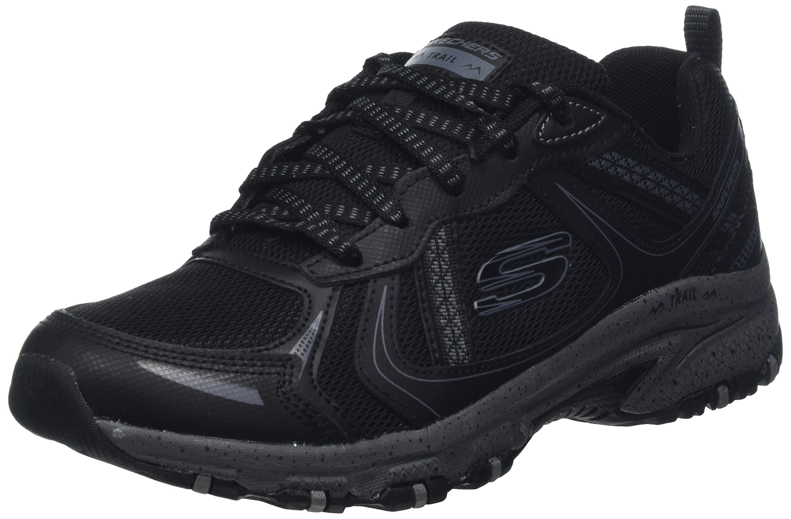Skechers Hillcrest Vast Adventure womens Walking Shoe