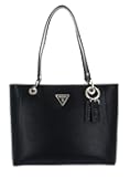 Noelle Noel Tote, Black