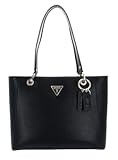 Noelle Noel Tote&comma; Black