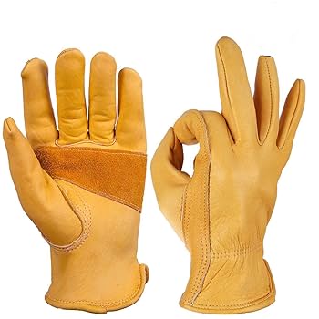 Amazon | RGA 牛革 バイク レザー グローブ バイク用 ヤギ革