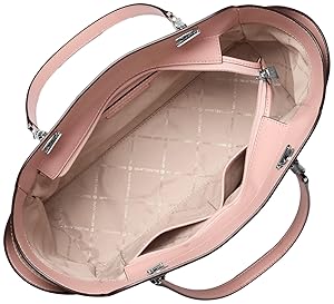 Michael Kors Jacquelyn Medium Chain Tote