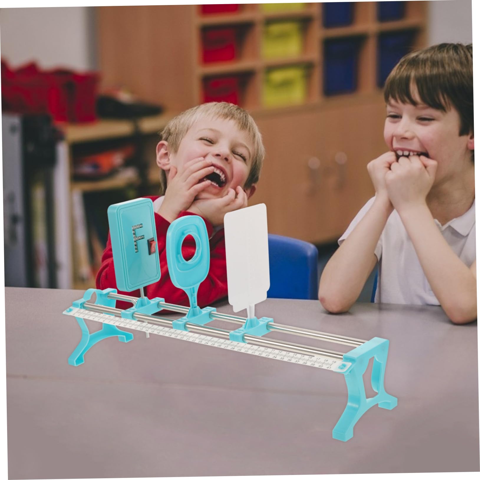Outils D'expérimentation en Sciences Optiques 1 Set Abs