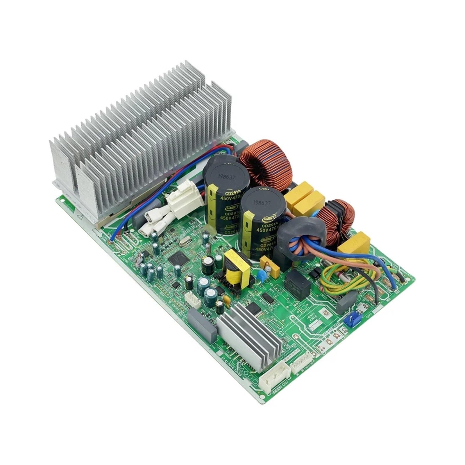 AC Control Board，Compatible For Midea