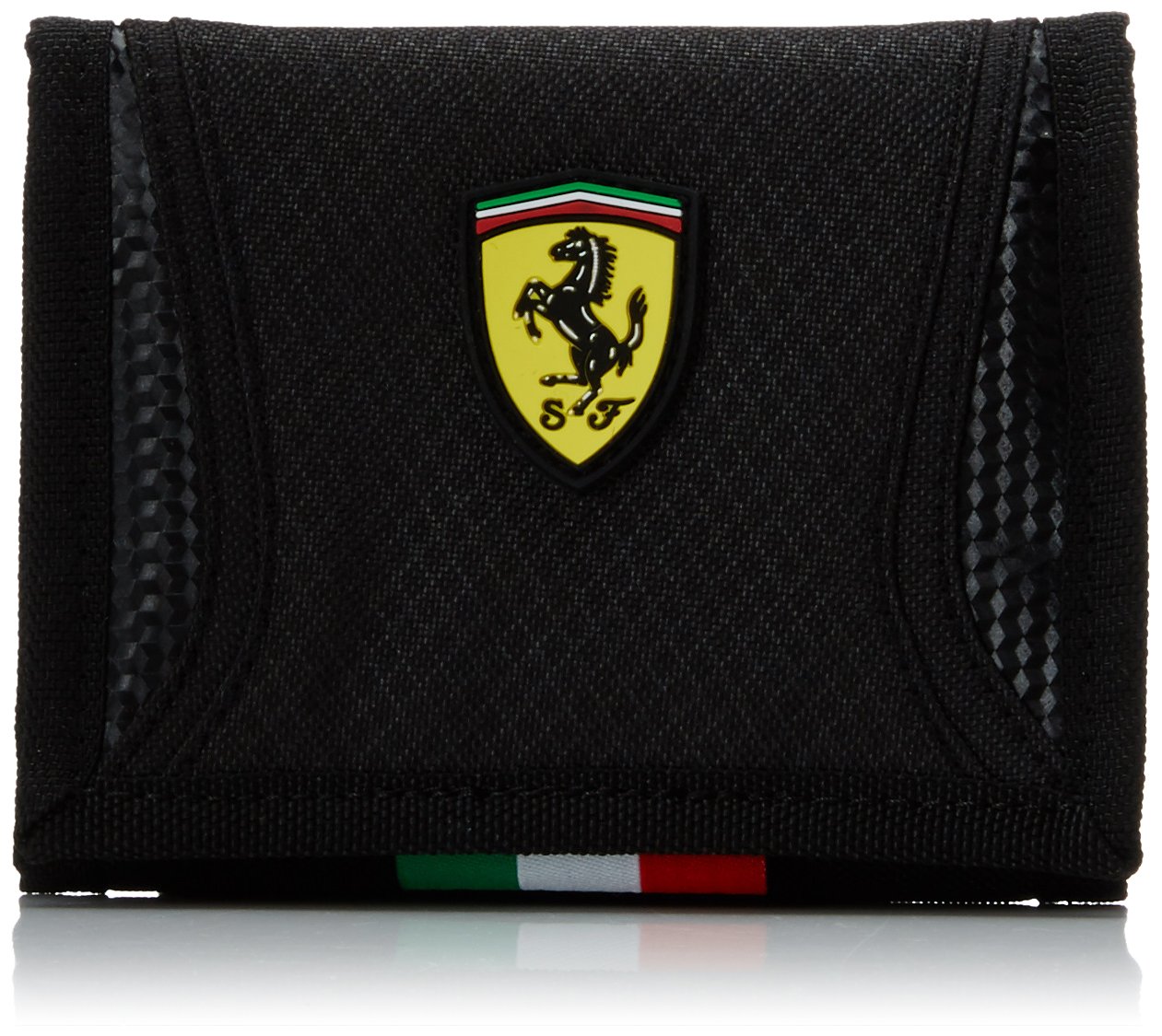 PUMA Men's Ferrari Replica Wallet