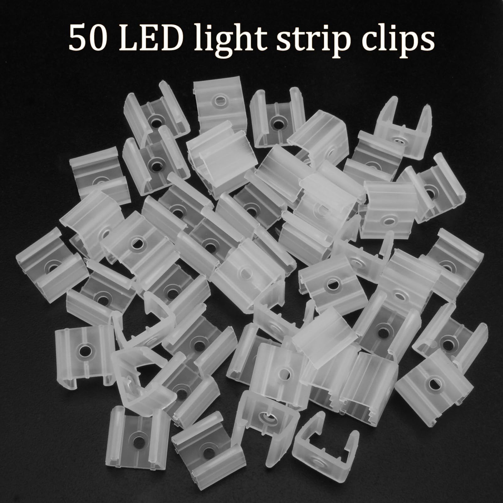 LED Strip 50 meter - LED Strips op lengte - LED Strips