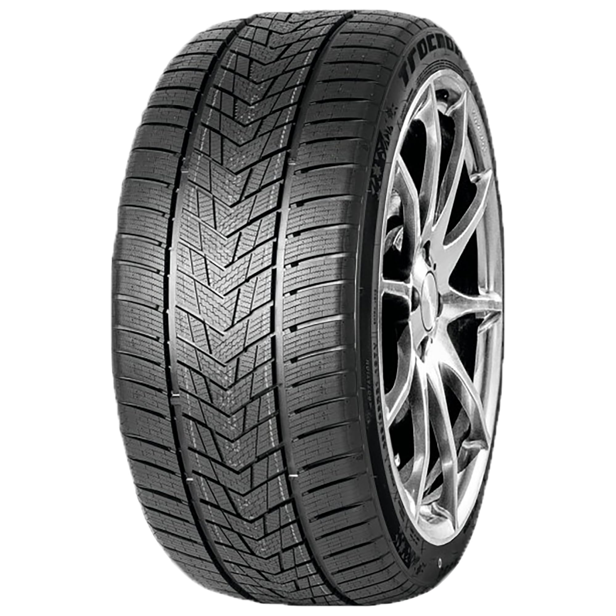 Gomme Tracmax X privilo s 330 255 45 R20 105V TL Invernali per Auto