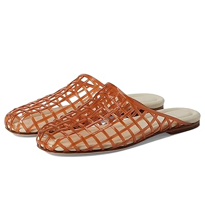 Vince Barcelona Jelly Mule/Clog Shoes Women