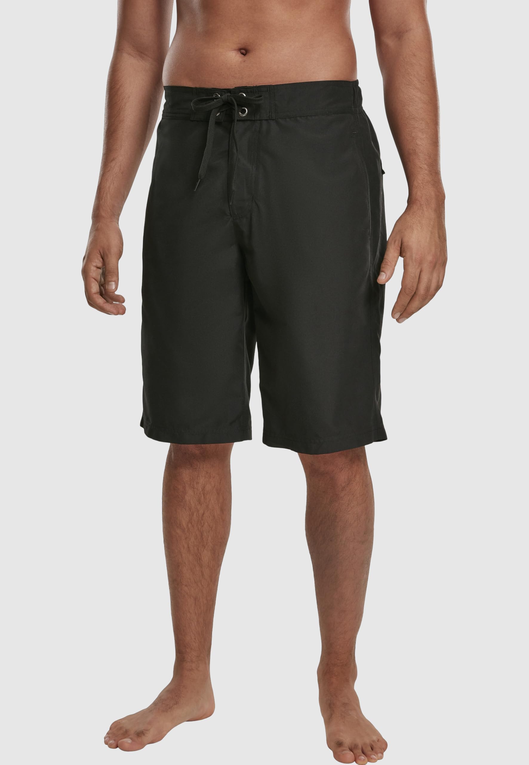 Urban Classics Badehose Board Shorts Bermuda Shorts Bañadores Ajustados para Hombre Hombre