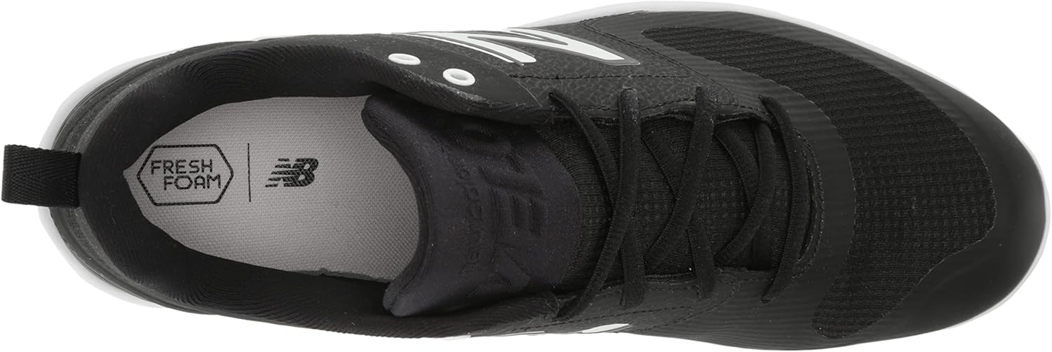  | New Balance Women's Fresh Foam Velo V3 Molded Softball Shoe | Softball & Baseball