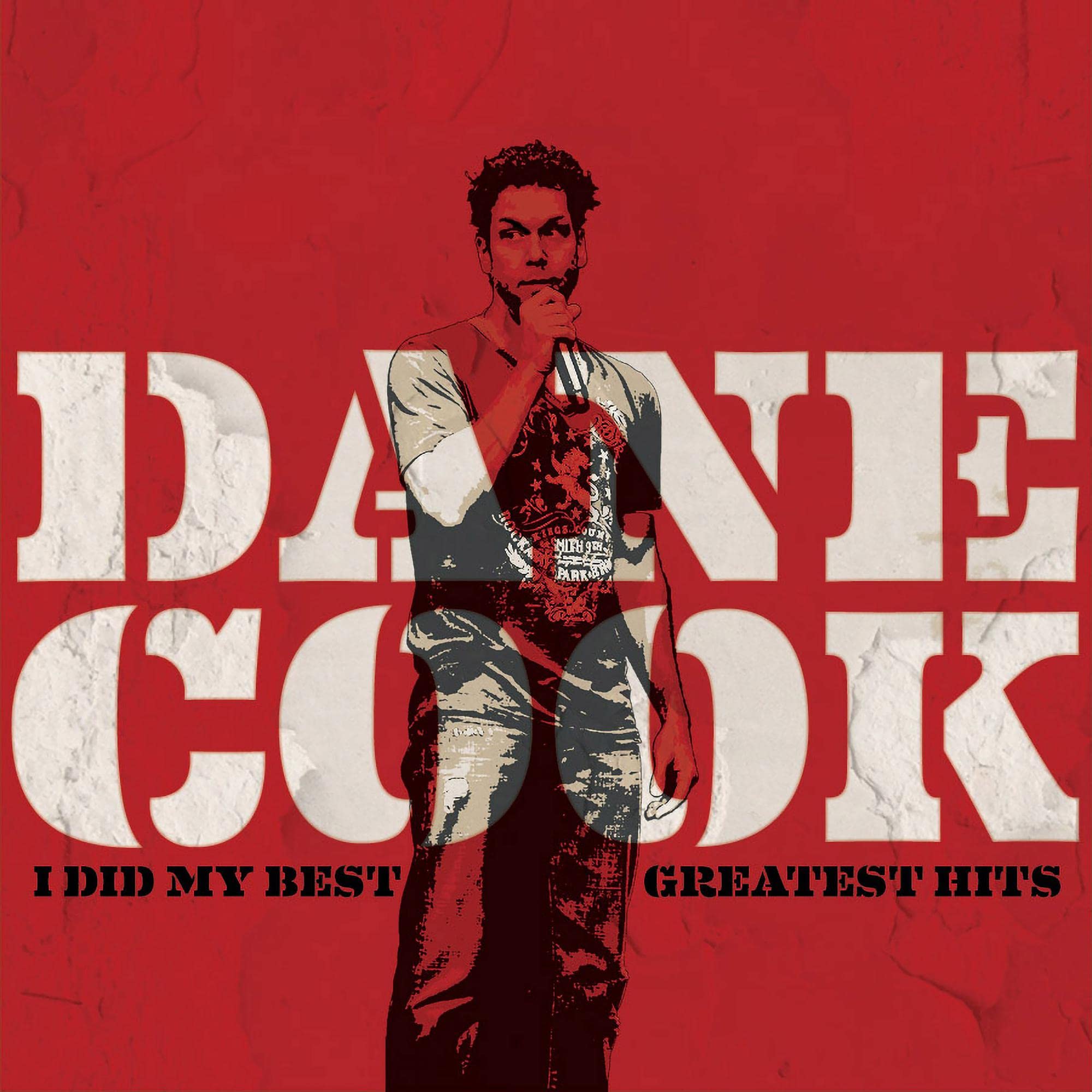 I Did My Best: Greatest Hits