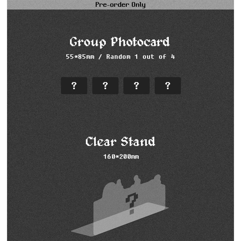 Xdinary Heroes Overload ポスター Amazon.co.jp: XDINARY HEROES - 2ndミニアルバム OVERLOAD Ver 4 +