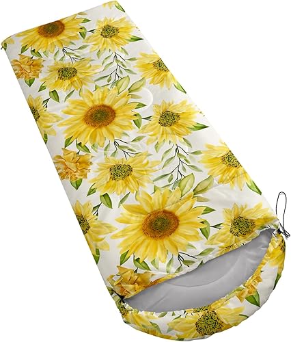 Miniatura 227 de CVHOUSE Camping Sleeping Bags,3 Season Warm & Cool Weather,Lightweight,Waterproof Sleeping Bags for Adults & Kids,Traveling,and Outdoors,Camping