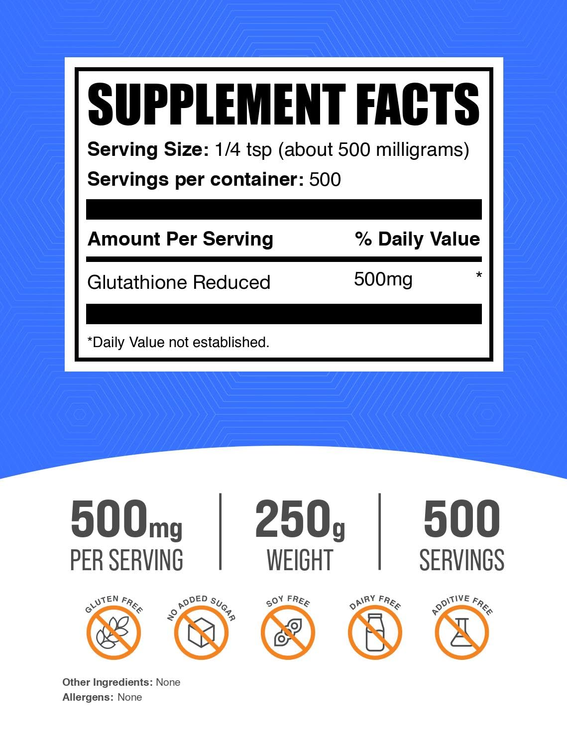 glutathione in breast milk Amazon.com: BulkSupplements.com Glutathione Reduced Powder - Glutathione  Supplement, Reduced Glutathione Powder