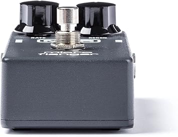 MXR M152 Micro Flanger Bundle with 2 MXR Patch Cables and Dunlop Variety Pick Pack m152pvp113