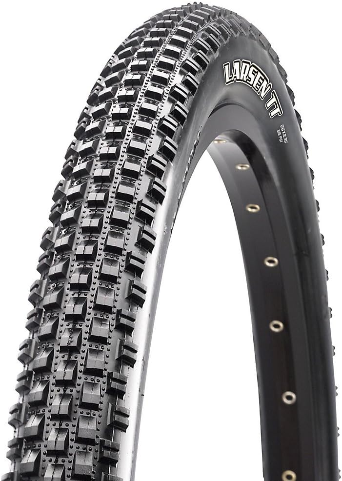 Maxxis TYRE Larsen TT LUST