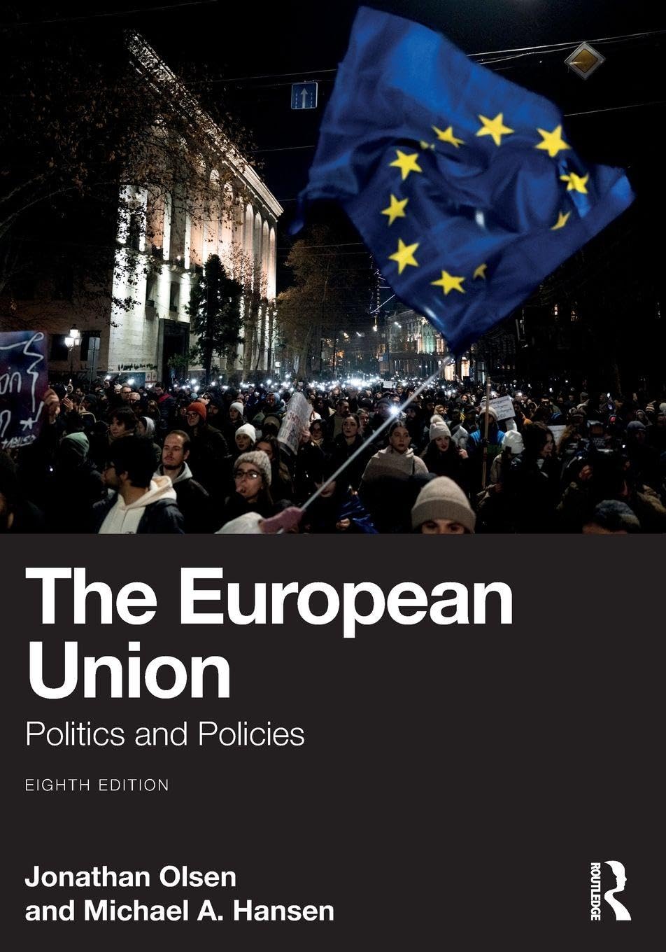 The European Union      8th Edition