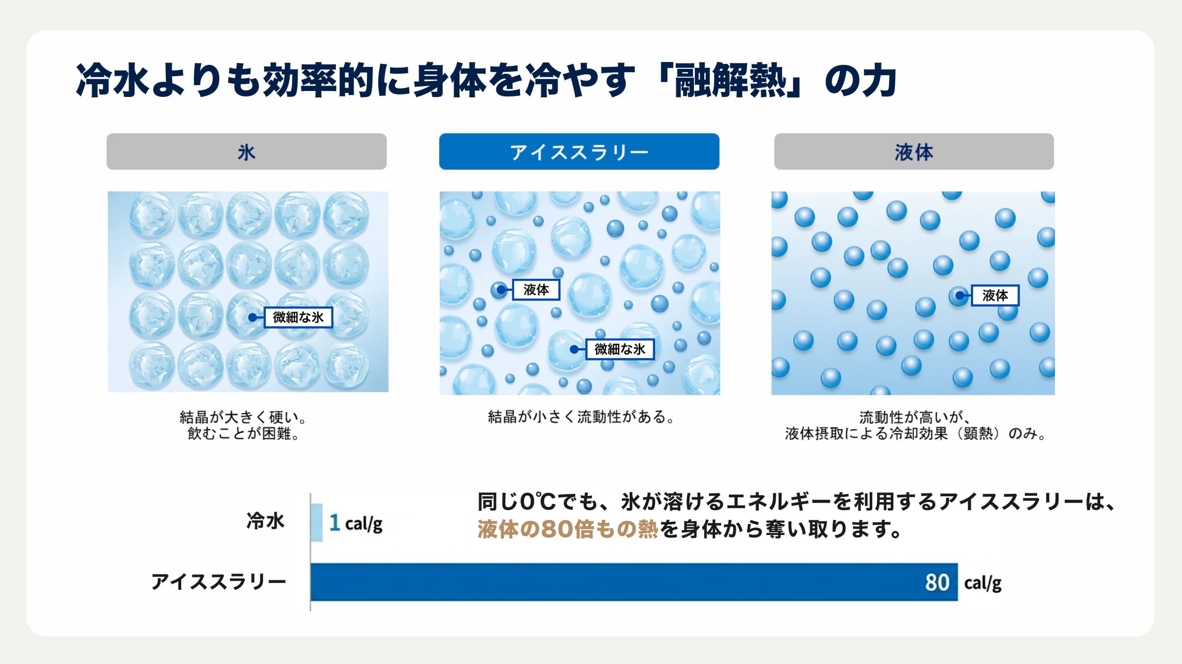 さくら製作所 アイススラリー セラー 冷蔵庫 コンプレッサー式 マイナス5℃ 氷温対応 熱中症対策 省エネ GX22SM525-RH-W (ホワイト) - 4