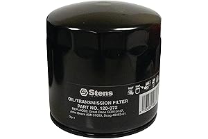 48462-01 Hydraulic Filter for Scag